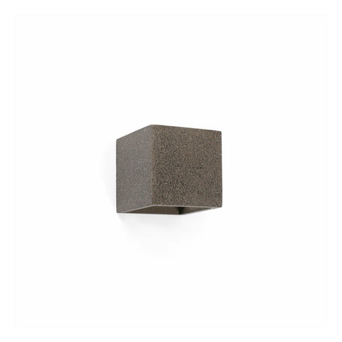 Kamen wall | grey concrete