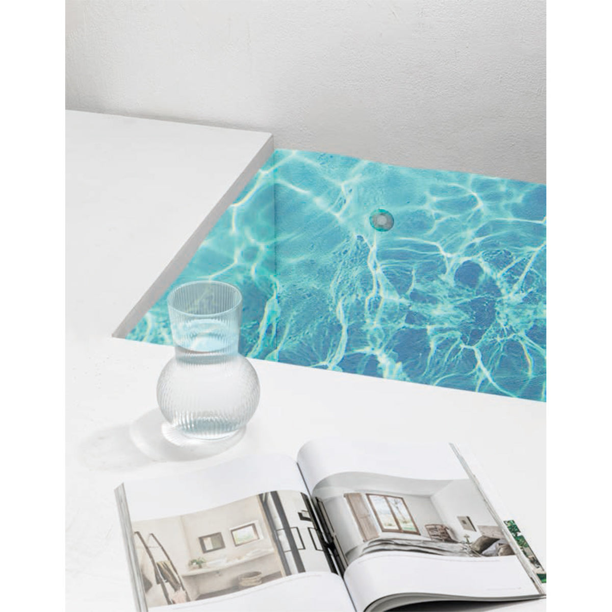 Nok 68 Recessed Lamp Stainless Steel Foco De Encastrar Submerg vel Em nok-68-recessed-lamp-stainless-steel-foco-de-encastrar-submerg-vel-em