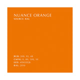 Asteria move portable | nuance orange - Normo