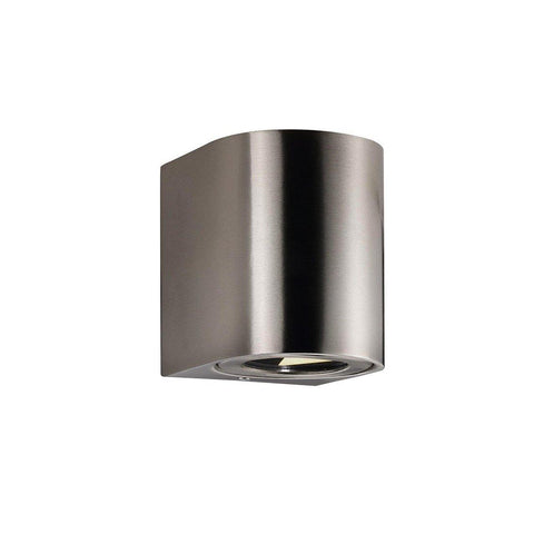 Canto W | stainless steel 49701034 Nordlux Normo