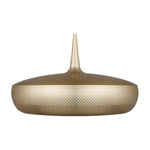 Clava Dine | Brushed copper - Normo