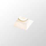 Quo square | plaster - Normo