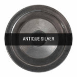 Splendor 16 | antique silver - Normo