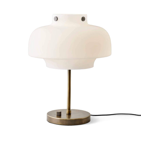 Copenhagen Table Lamp SC13, candeeiro &tradition