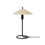 Filo table lamp | black