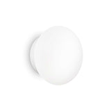 Bubble wall IP | white - Normo
