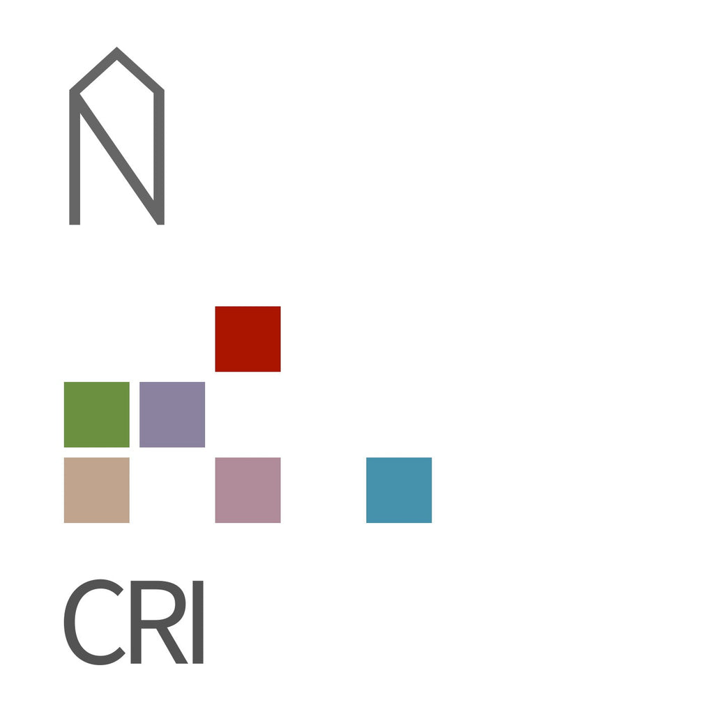 CRI (Colour Rendering Index)