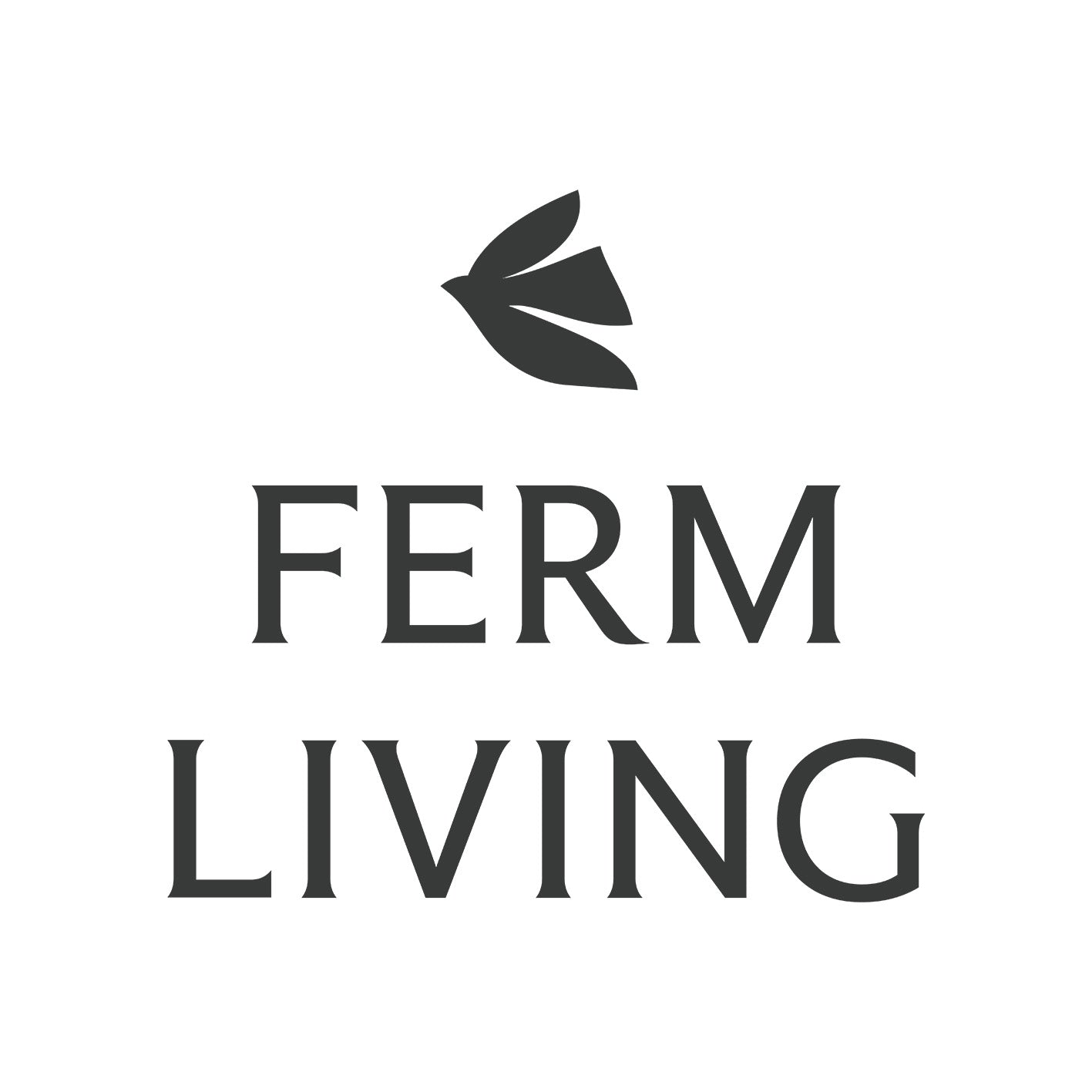 Ferm Living em Portugal - design nórdico na loja online Normo iluminação