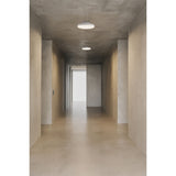 Tak ceiling ø30 | white