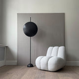 Totem floor lamp | bronze
