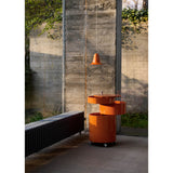 Pantop pendant ⌀23 | night blue