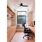 Hey Tub S ø90 | matt black