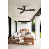 Palma M ø127 LED outdoor IP44 | dark brown