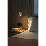 Stan slim wall switch ø4 | white