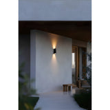Estela outdoor wall 1L | white
