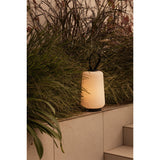 Muna outdoor plug | white