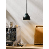 Object pendant ⌀16 | latte