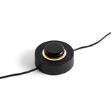 Pao glass floor | white opal glass