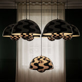 Flowerpot VP2 | matt white