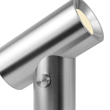 Beam portable | polished aluminium
