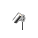 Beam wall lamp | black