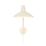 Darci long wall | black