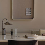 Arum portable | cashmere