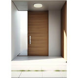 Madison round ceiling ø28 IP54 | white