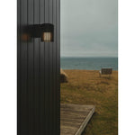 Aludra wall | anthracite