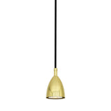 Lainio pendant ø7 | antique brass