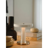 Trezzi portable | white