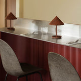 Terra portable | coffee waste black