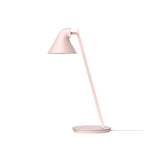 NJP mini table lamp | white