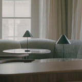 Brolly portable | steel black