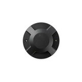 Loth 1L outdoor recessed ø20 | matt black