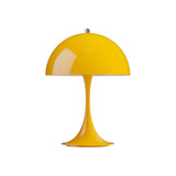 Panthella 250 portable | opaque coral