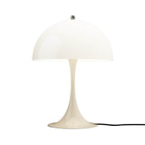 Panthella 320 table lamp | opal beige