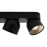 Pitcher 4 dir | black