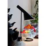 AJ table lamp | warm sand