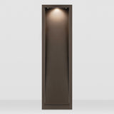 Arke Full 700 outdoor | brown bronze