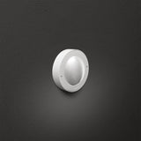 Koi 120 outdoor wall | black