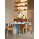 Ambit pendant | brushed aluminium ⌀25-⌀40