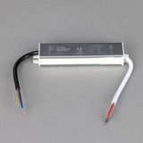 Ancona wall pathway IP65 | antique brass