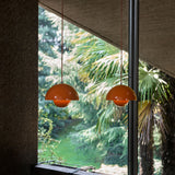 Flowerpot VP1 | mustard