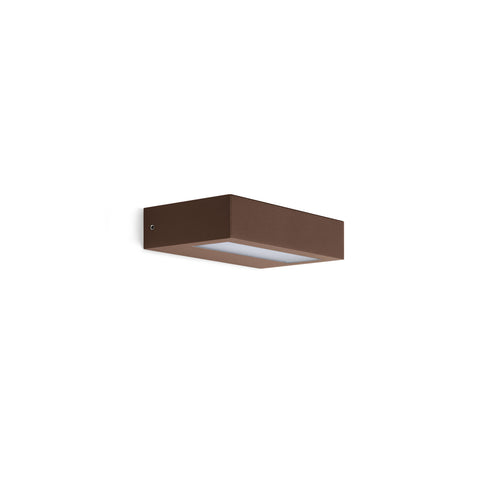 Trend Flat 200 U&D | corten