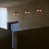 Flowerpot VP1 | mustard