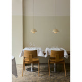 Flowerpot VP1 | mustard