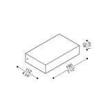 Trend Flat 200 | sand