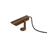 Skip outdoor spike IP65 | textured grey