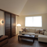 Panthella floor | opal white